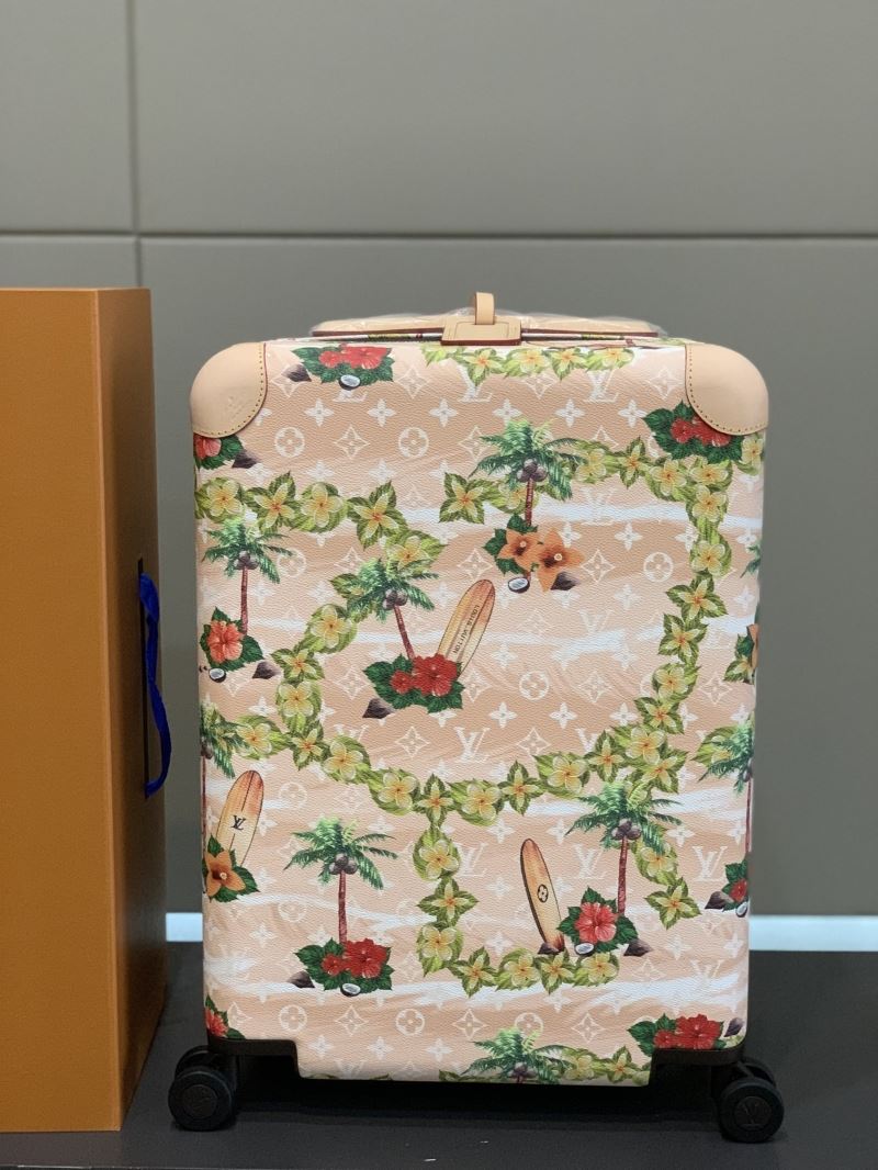 Louis Vuitton Suitcase